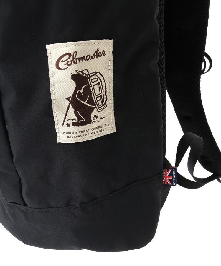 Green Parks「■COBMASTER DIZZY PACK 18L」|リュック|