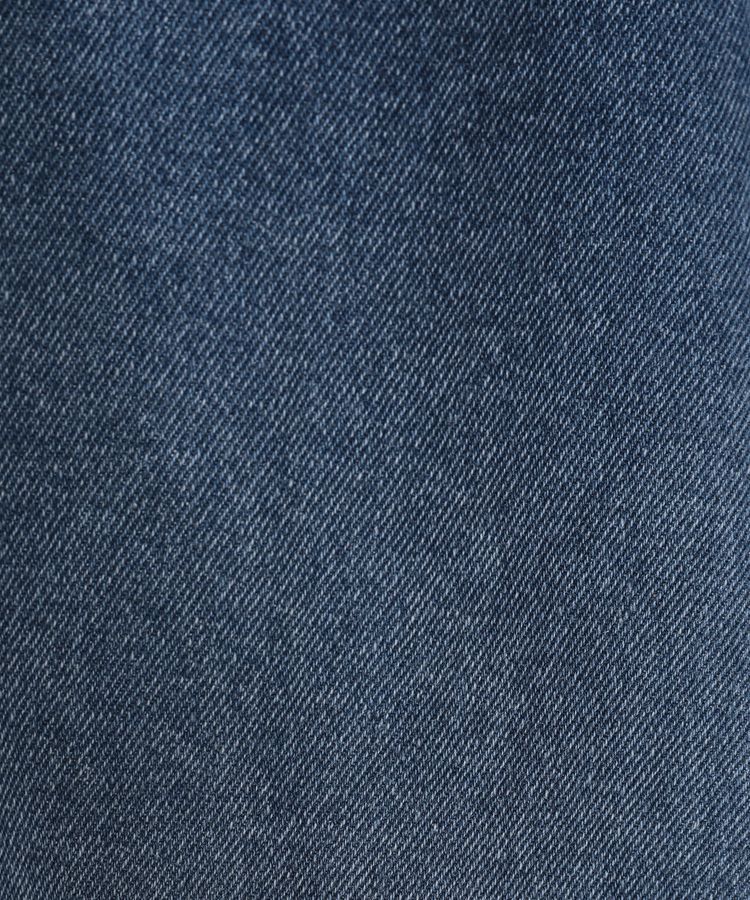 Green Parks「・SUGAR SPOON グラデーションデニムスカート」|フレア|