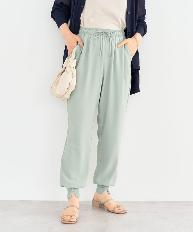 Green Parks「ジョガーパンツ」|その他|