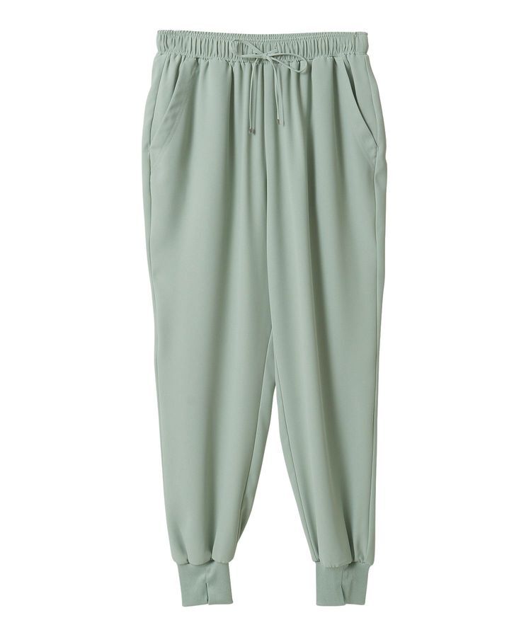 Green Parks「ジョガーパンツ」|その他|