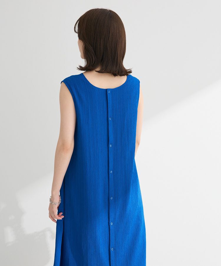 Green Parks「5WAYノースリーブワンピース」|ジャンパースカート|