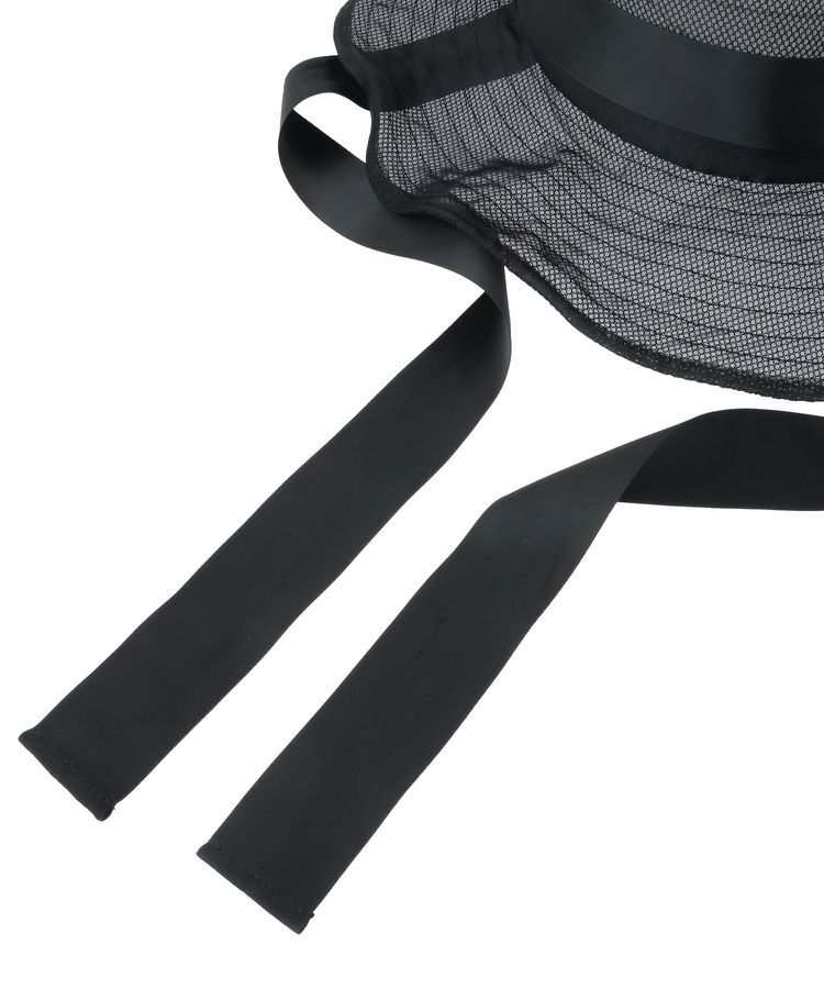 Green Parks「■LOVEBOAT オーガンジーHAT」|その他|