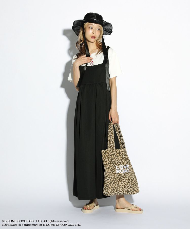 Green Parks「■LOVEBOAT オーガンジーHAT」|その他|