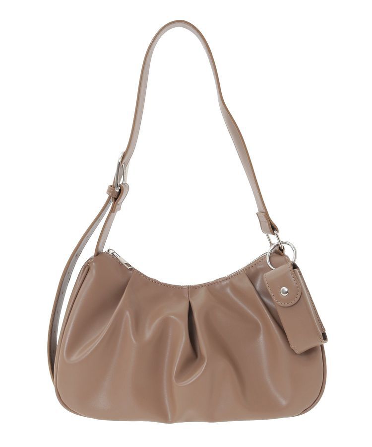 AnriettMusee「マルチWAYベルトワンハンドルバッグ」|ショルダー・メッセンジャー|