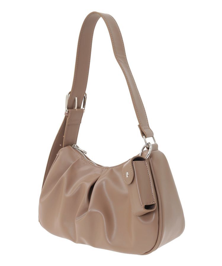 AnriettMusee「マルチWAYベルトワンハンドルバッグ」|ショルダー・メッセンジャー|