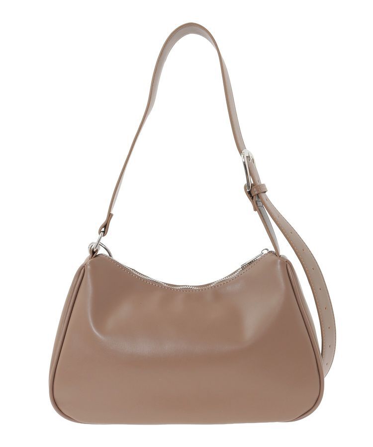 AnriettMusee「マルチWAYベルトワンハンドルバッグ」|ショルダー・メッセンジャー|