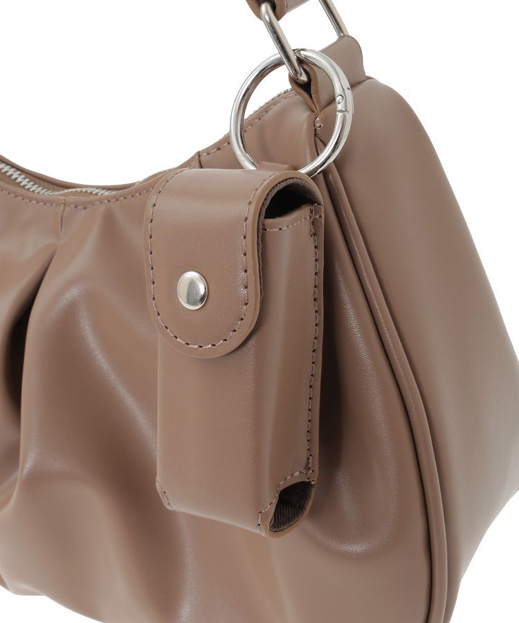 AnriettMusee「マルチWAYベルトワンハンドルバッグ」|ショルダー・メッセンジャー|