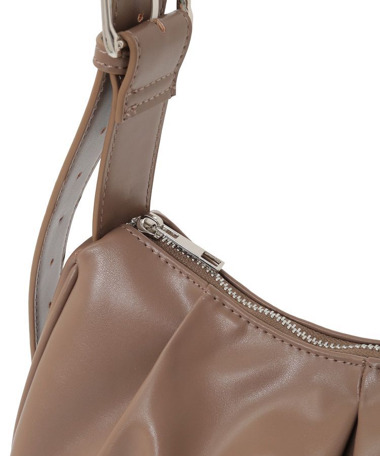 AnriettMusee「マルチWAYベルトワンハンドルバッグ」|ショルダー・メッセンジャー|