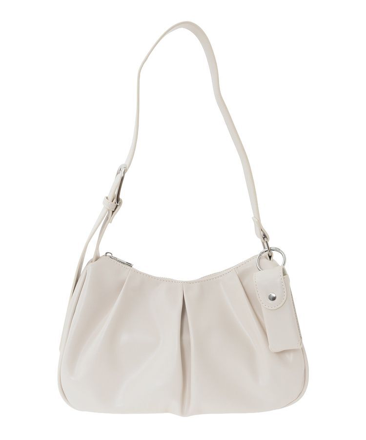 AnriettMusee「マルチWAYベルトワンハンドルバッグ」|ショルダー・メッセンジャー|