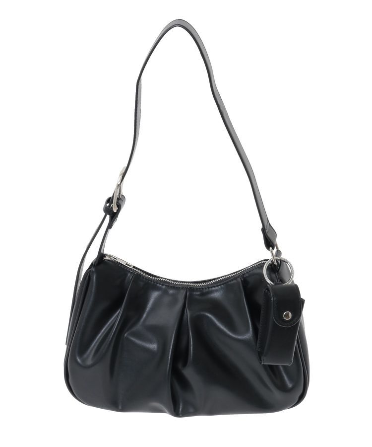 AnriettMusee「マルチWAYベルトワンハンドルバッグ」|ショルダー・メッセンジャー|