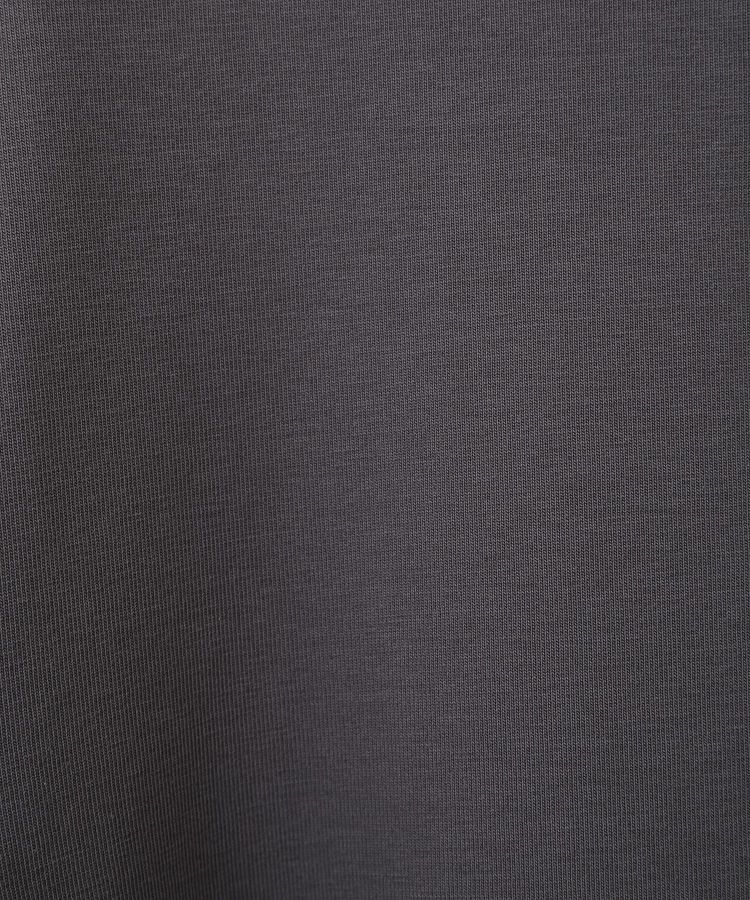 YECCA VECCA「バルーンスリーブプルオーバー」|Tシャツ・カットソー|