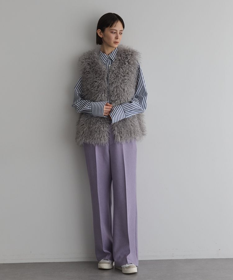 GARAGE OF GOOD CLOTHING「フレアロングパンツ」|その他|