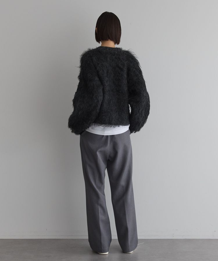 GARAGE OF GOOD CLOTHING「フレアロングパンツ」|その他|