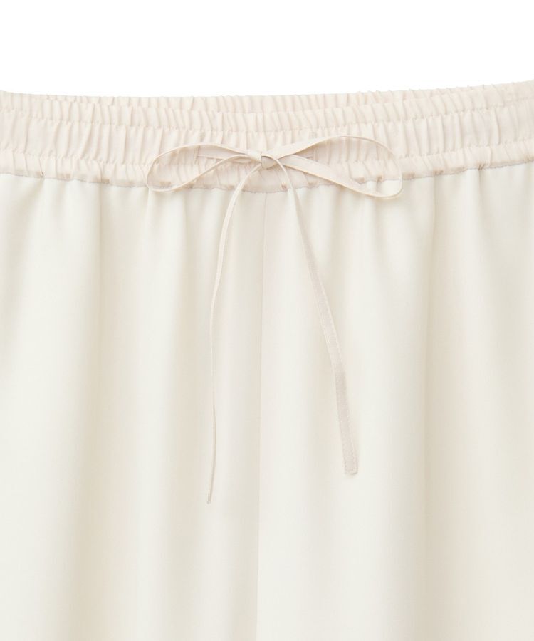 GARAGE OF GOOD CLOTHING「ダブルクロスライン入りドロストパンツ」|その他|