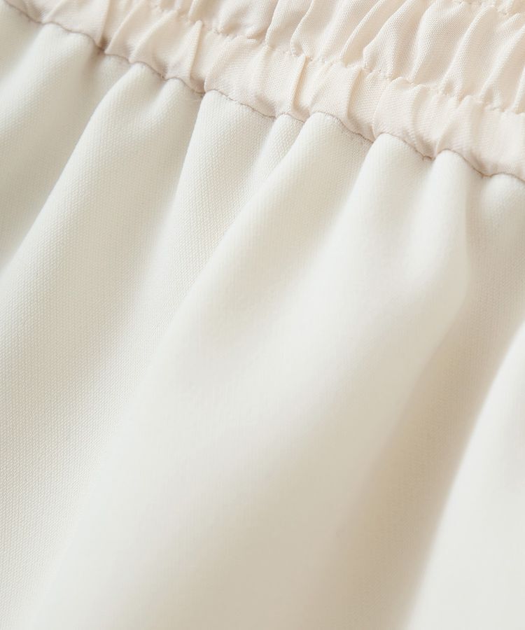 GARAGE OF GOOD CLOTHING「ダブルクロスライン入りドロストパンツ」|その他|