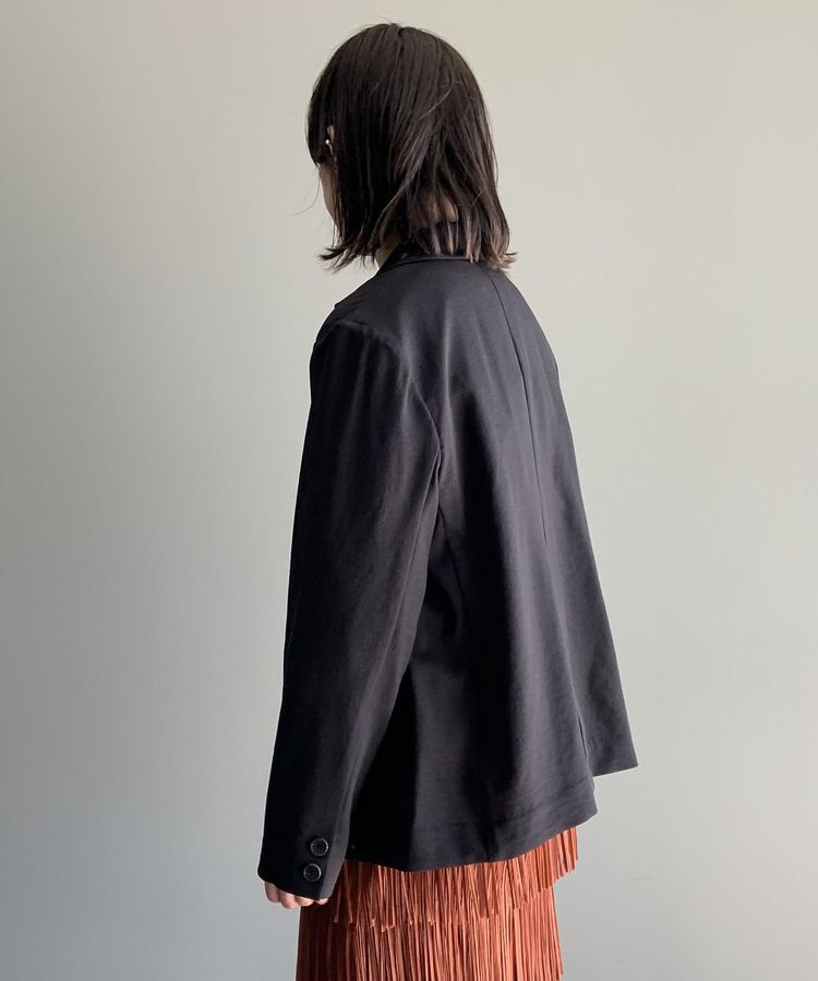 GARAGE OF GOOD CLOTHING「ドビークロステーラードジャケット」|テーラードジャケット|