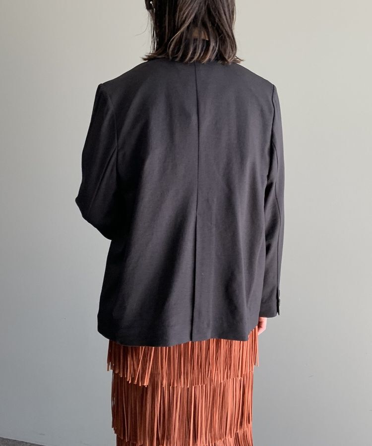 GARAGE OF GOOD CLOTHING「ドビークロステーラードジャケット」|テーラードジャケット|