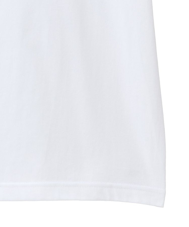 GARAGE OF GOOD CLOTHING「HolidayTシャツ Orange LOGO」|Tシャツ・カットソー|