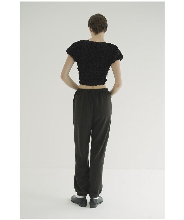 CLANE】SHIRRING PUFF TOPS（GARAGE OF GOOD CLOTHING）｜ルミネの