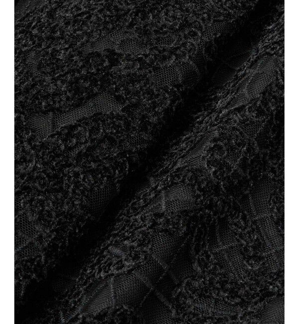 LOULOU WILLOUGHBY「【LOULOU WILLOUGHBY】モール刺繍ブラウス」|シャツ・ブラウス|