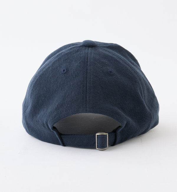  「ロゴ刺繍キャップ」|その他|