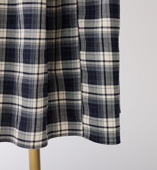  「シャーリングキャミワンピ」|ワンピース|