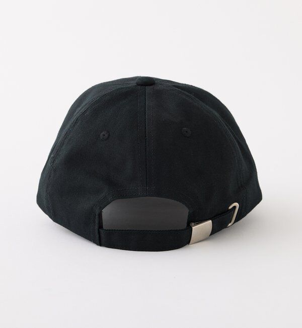  「ビジューロゴキャップ」|その他|