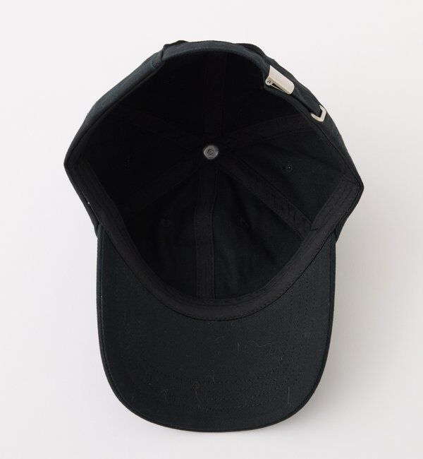  「ビジューロゴキャップ」|その他|