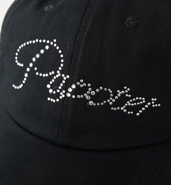  「ビジューロゴキャップ」|その他|