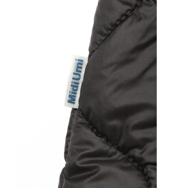 MidiUmi「MidiUmi ミドルキルティングコート」|その他|