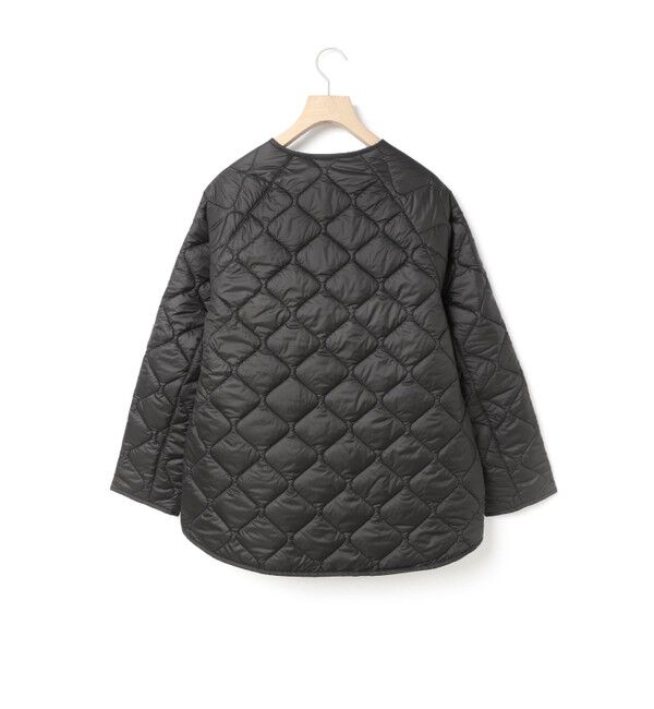 MidiUmi「MidiUmi ミドルキルティングコート」|その他|