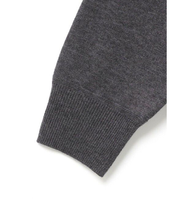 MidiUmi「MidiUmi ワイドニットプルオーバー」|ニット・セーター|