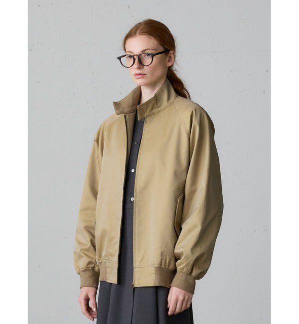 MidiUmi「MidiUmi スイングトップ」|テーラードジャケット|