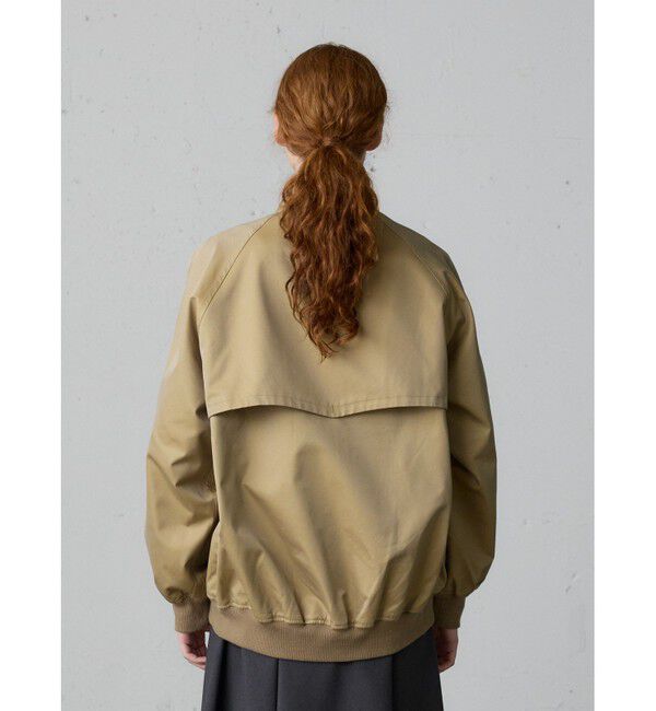 MidiUmi「MidiUmi スイングトップ」|テーラードジャケット|