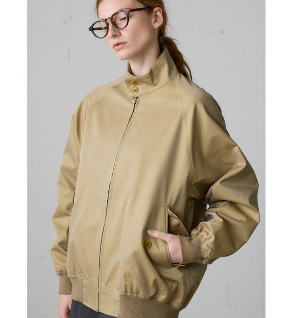 MidiUmi「MidiUmi スイングトップ」|テーラードジャケット|