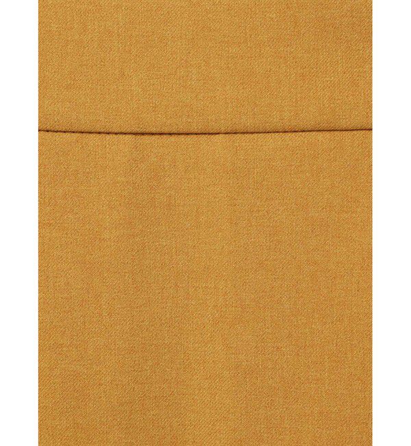 MidiUmi「MidiUmi カラープリーツスカート」|スカート|