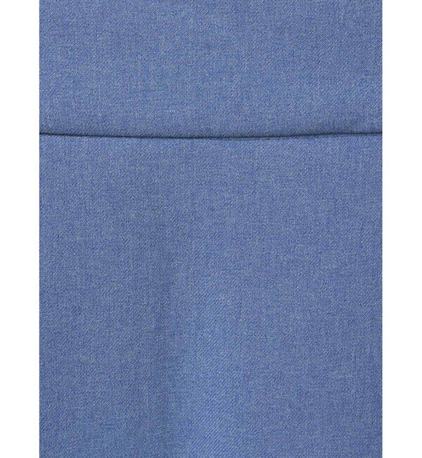 MidiUmi「MidiUmi カラープリーツスカート」|スカート|