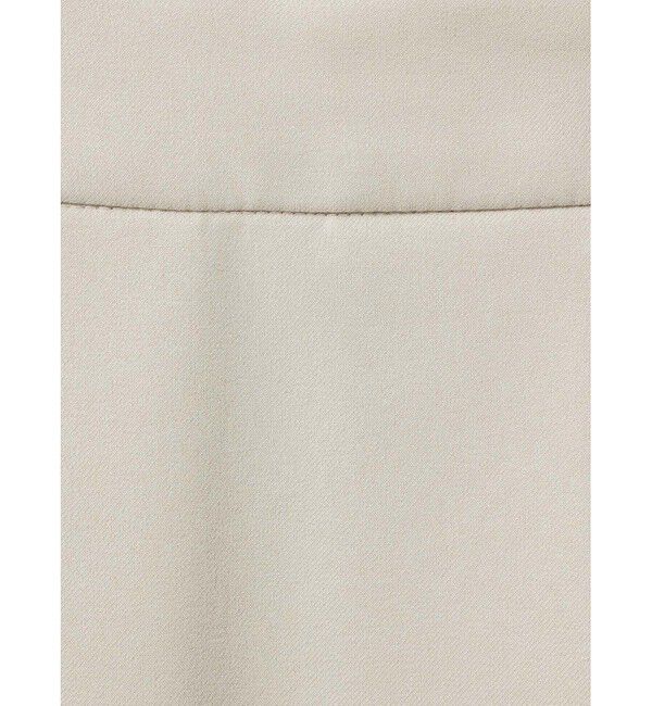 MidiUmi「MidiUmi カラープリーツスカート」|スカート|