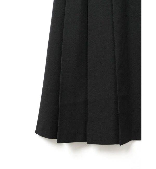 MidiUmi「MidiUmi カラープリーツスカート」|スカート|