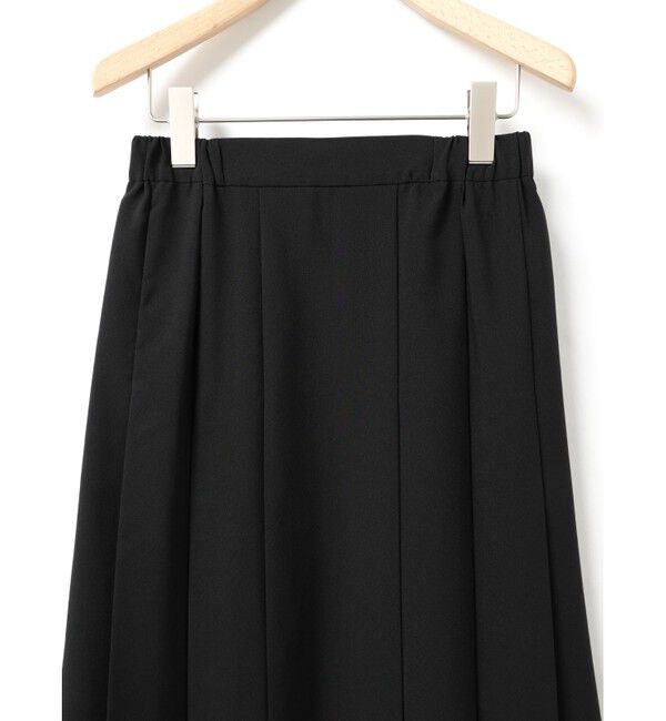 MidiUmi「MidiUmi カラープリーツスカート」|スカート|