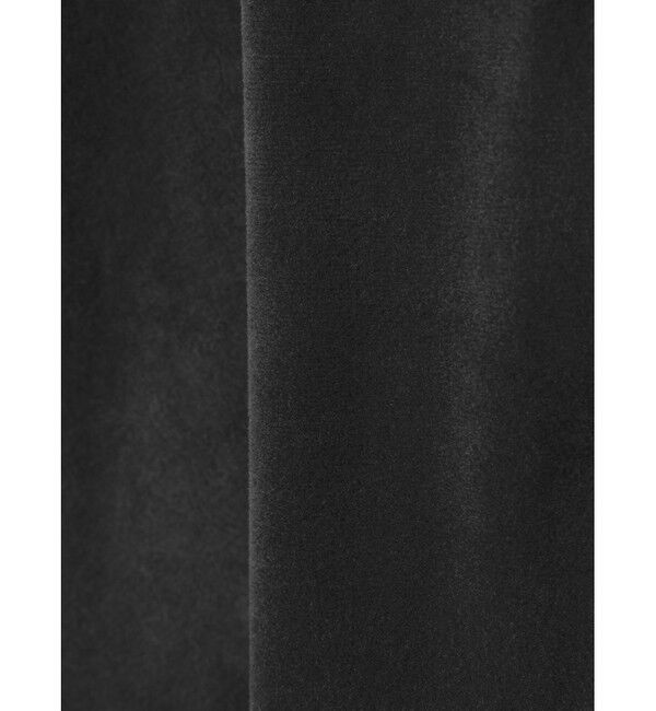 mizuiro ind「mizuiro ind ベロアイージーパンツ」|その他|