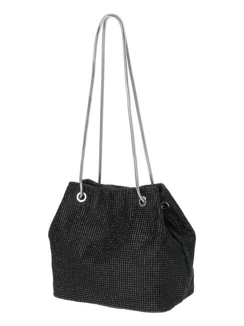 Te chichi「シャイニーミニチェーンショルダーバッグ」|その他|