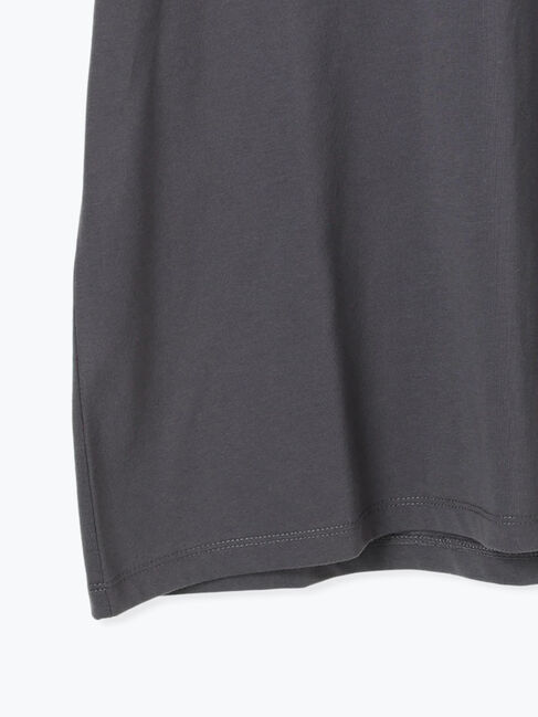 Te chichi「デザインロゴプリントTシャツ《2025summer catalog item》」|Tシャツ・カットソー|