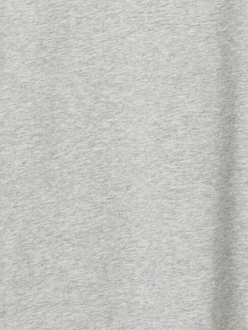 Lugnoncure「【接触冷感】フロントロゴTシャツ」|Tシャツ・カットソー|