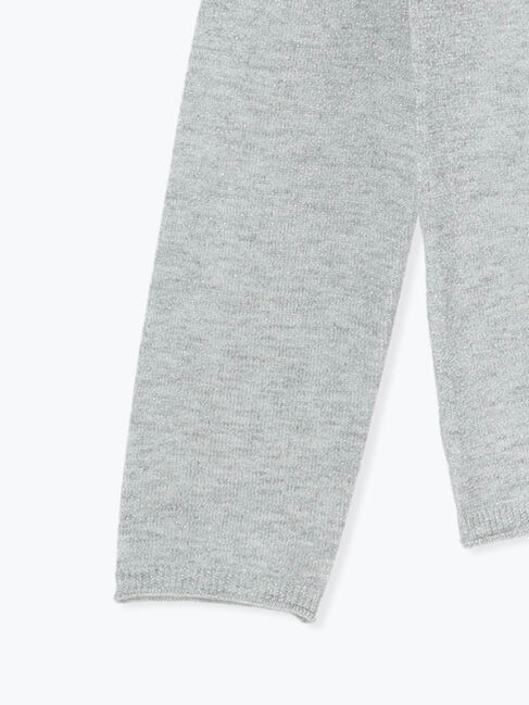 Te chichi「ライトタートルニット」|ニット・セーター|