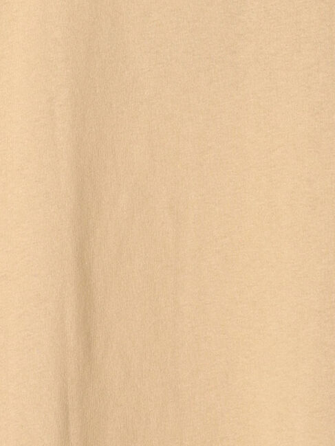 Samansa Mos2「【Disney】くまのプーさん/アップリケTシャツ」|Tシャツ・カットソー|