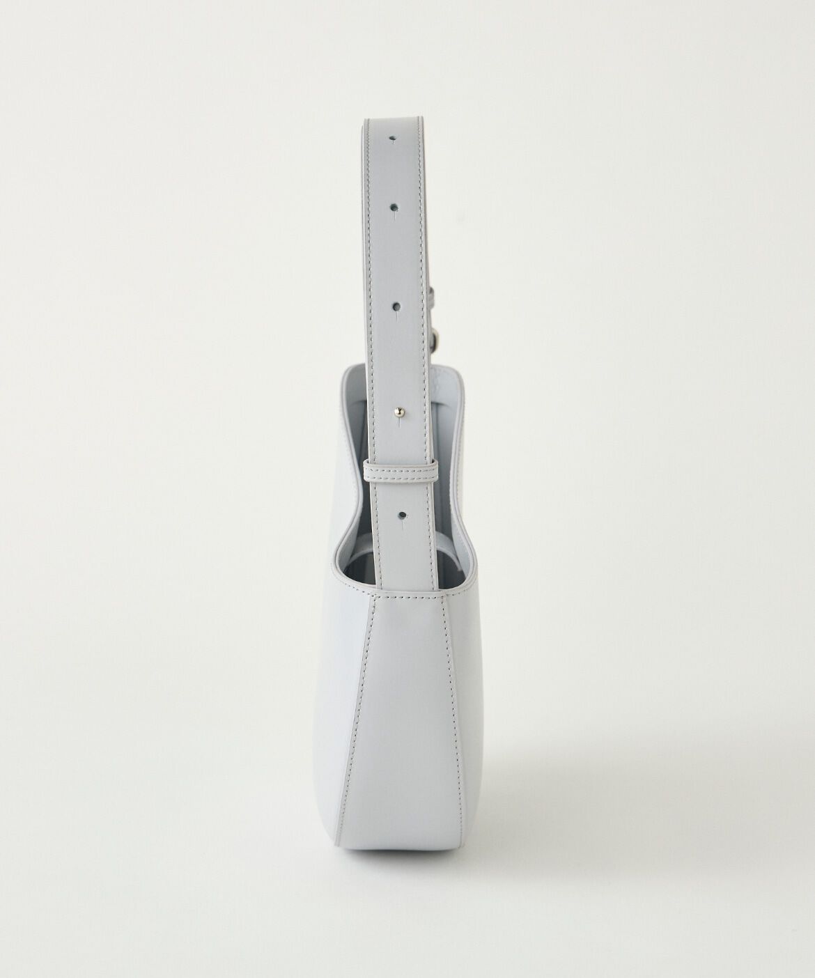 INED「《SUPERIOR CLOSET》ダブルフェイスレザー ショルダーバッグ《YAHKI》」|ショルダー・メッセンジャー|