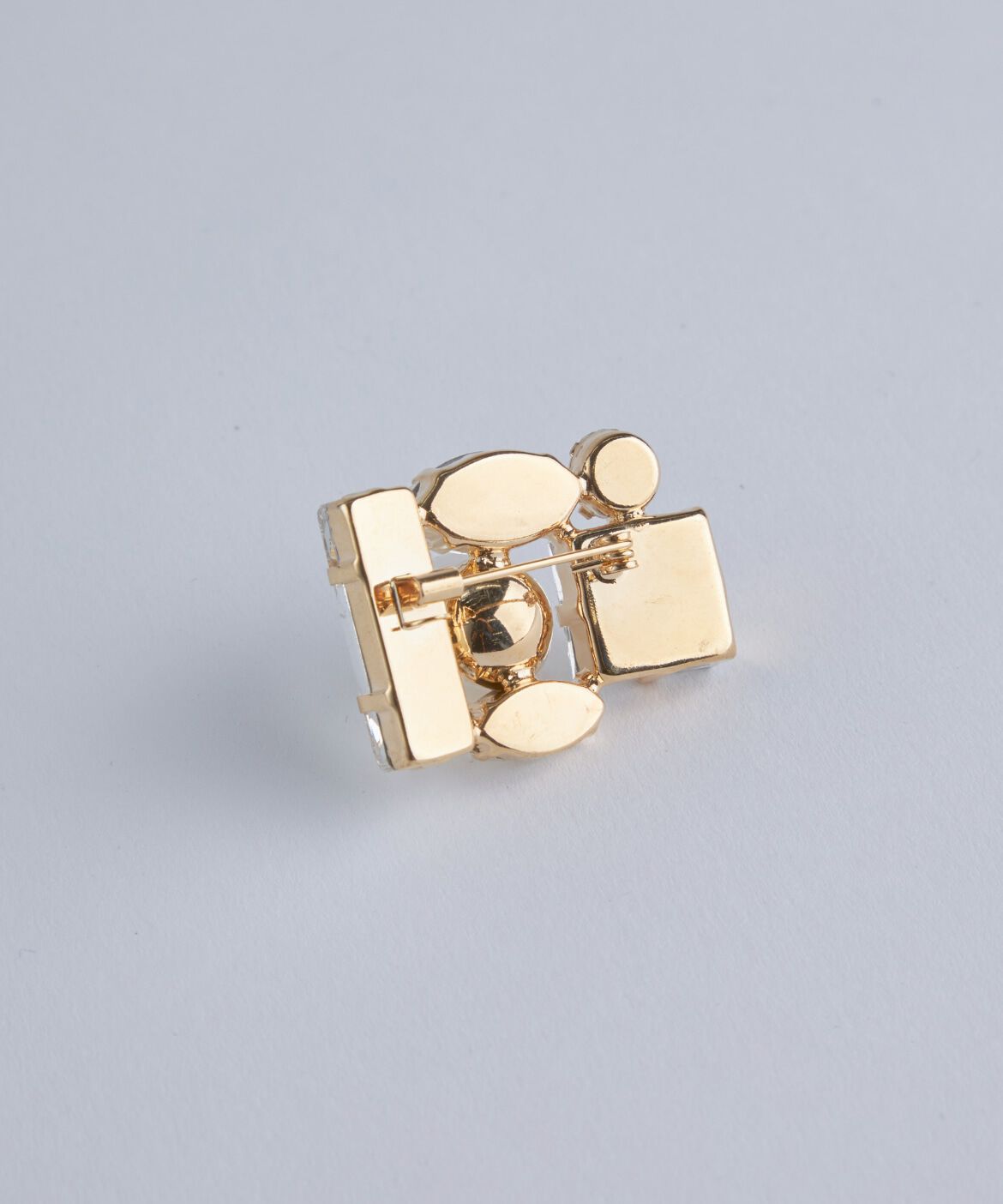 Le Souk「ビジューブローチ」|ブローチ・コサージュ|