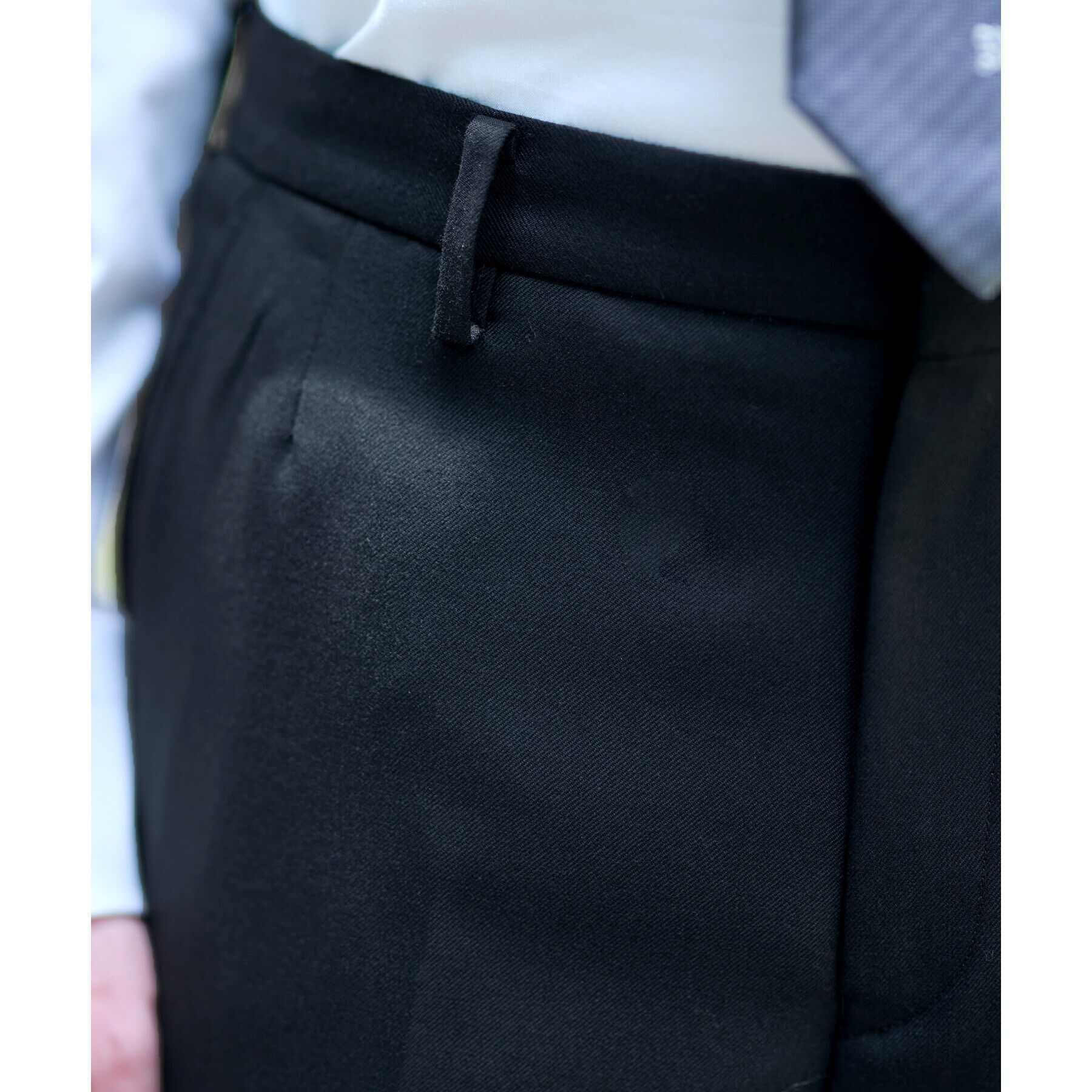 DRESSTERIOR「【セットアップ可】Super100&rsquo;s スリーピース SET UP パンツ」|その他|