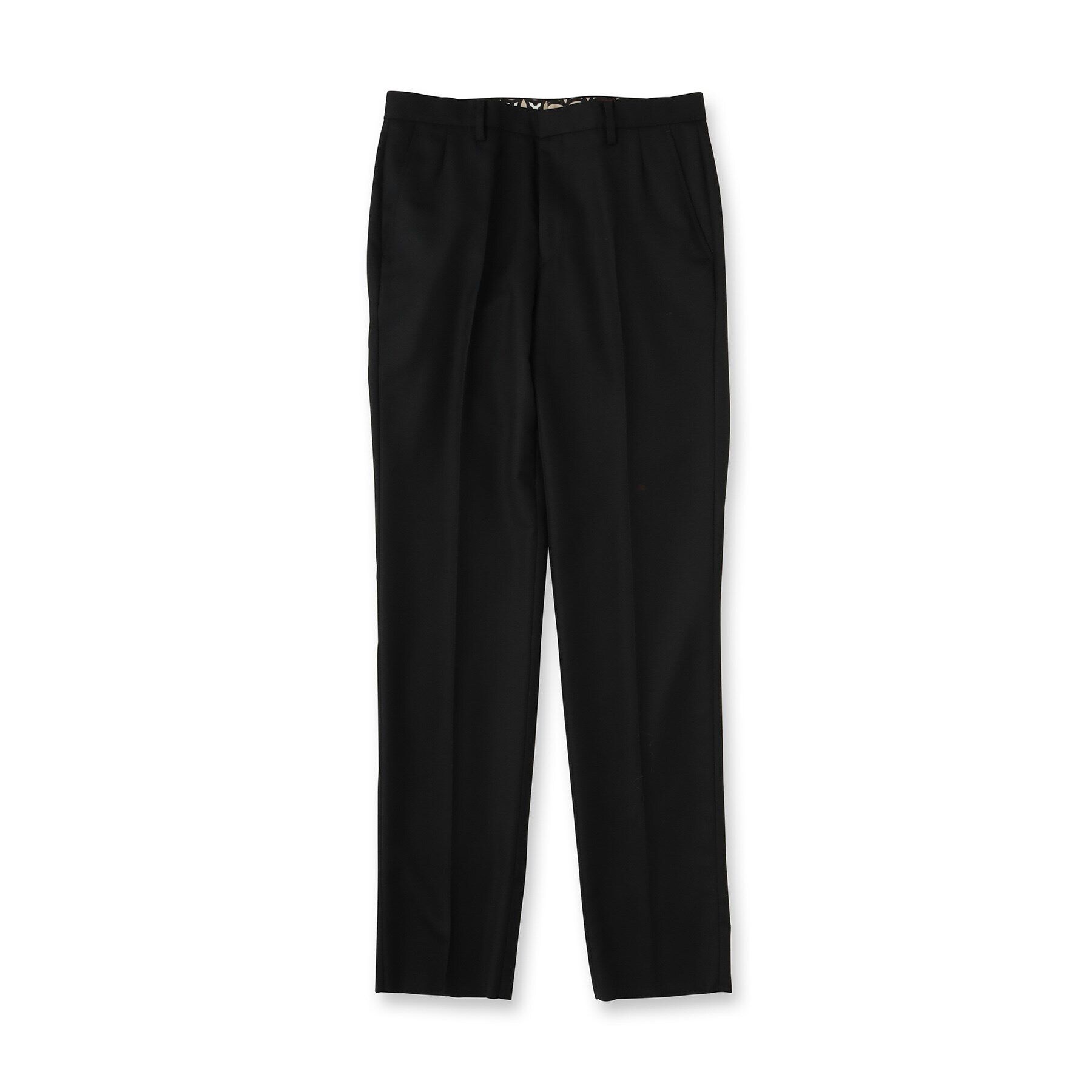 DRESSTERIOR「【セットアップ可】Super100&rsquo;s スリーピース SET UP パンツ」|その他|